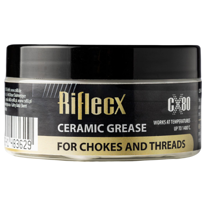 Riflecx Smar Ceramiczny - Ceramic Grease 100g